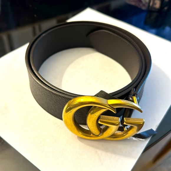 Amazing condition GG belt - Picture 1 of 3